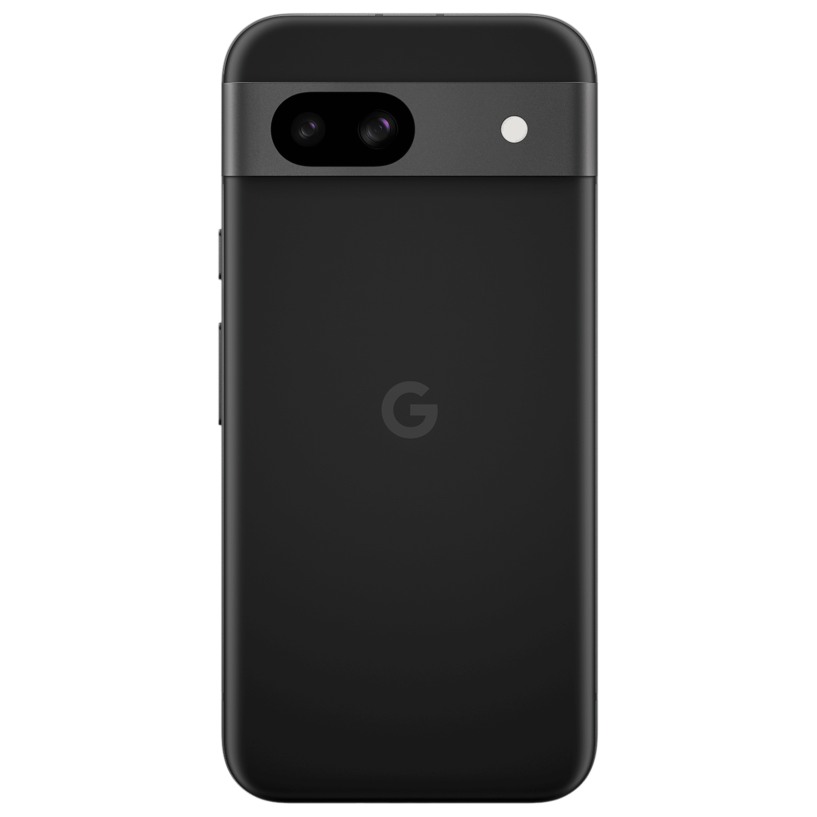 Buy Google Pixel 8a 5G (8GB RAM, 256GB, Obsidian) Online - Croma